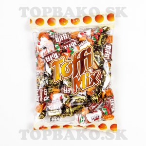 Toffi mix 300g